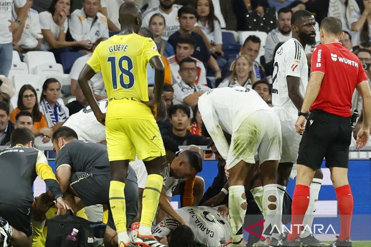 7 jenis cedera umum pemain sepak bola kemudian cara penanganannya