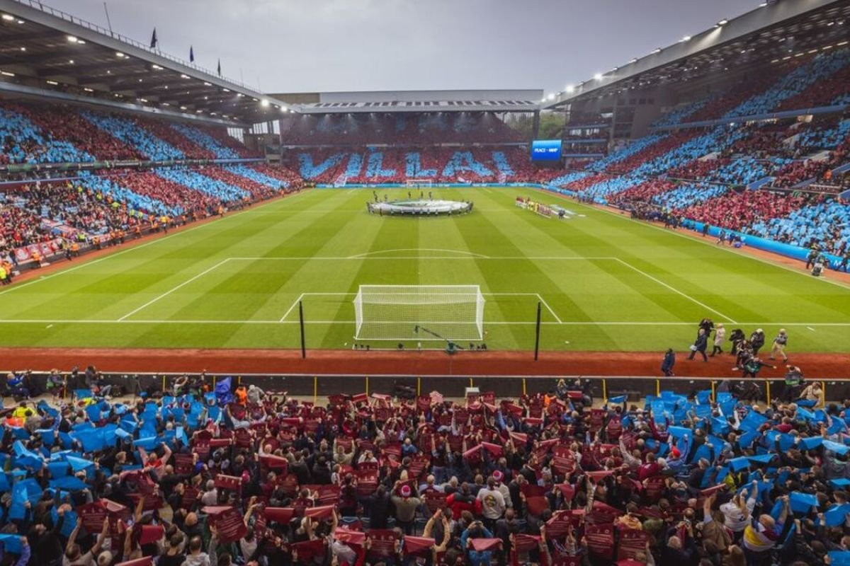 Suporter grup negara negara Israel Maccabi Tel Aviv dilarang hadiri laga lawan Villa