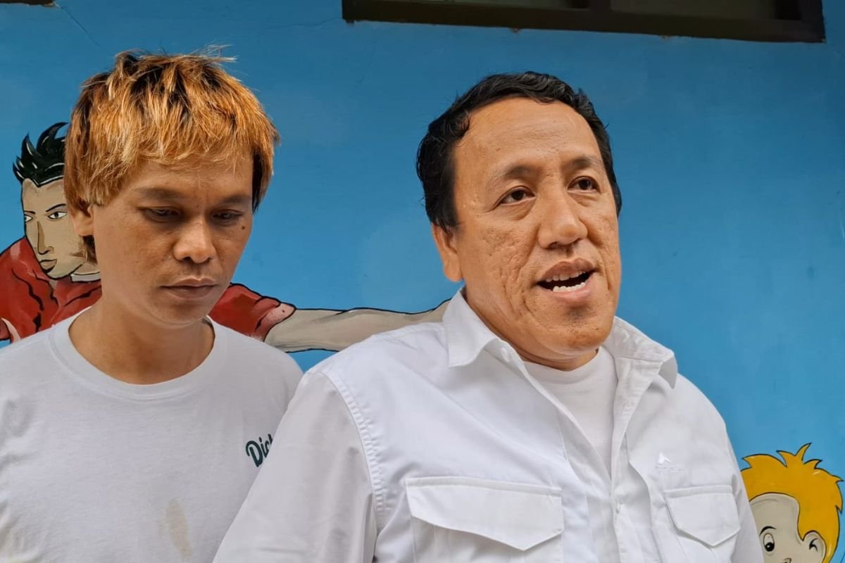 Manajemen Sriwijaya FC nonaktifkan Instruktur Achmad Zulkifli