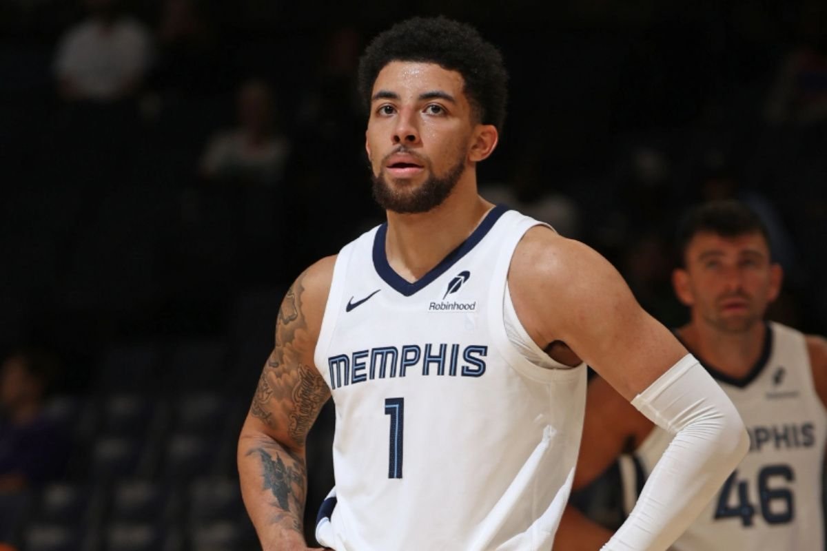 Scotty Pippen Jr jalani operasi jari kaki