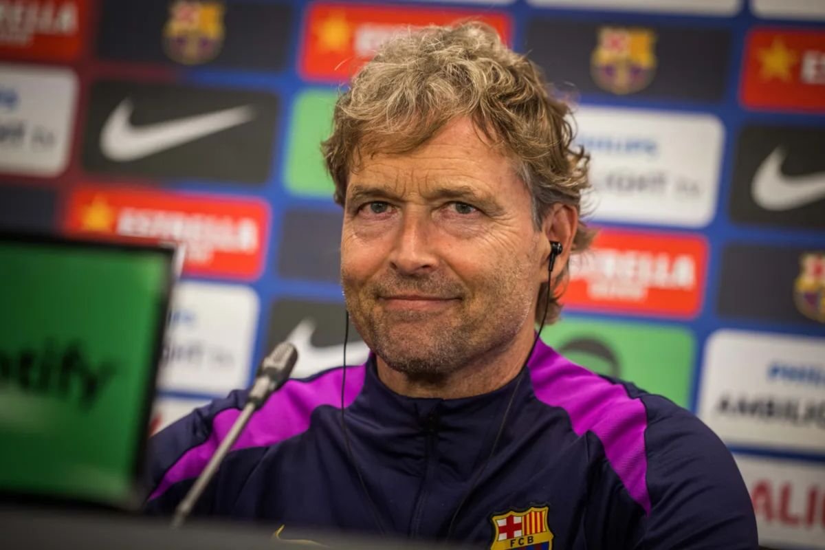 Barcelona terapkan taktik penguasaan bola serta juga menekan di dalam El Clasico