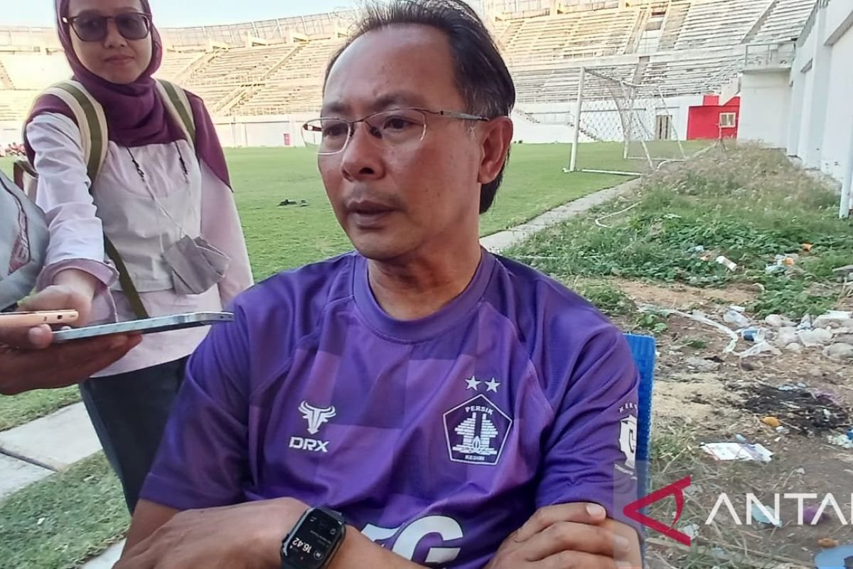 OKS sebut musim hujan jadi tantangan pada laga kontra PSM Makassar