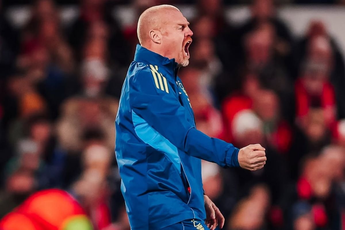 Taklukkan Porto 2-0, pembimbing Nottingham Forest puji pemain