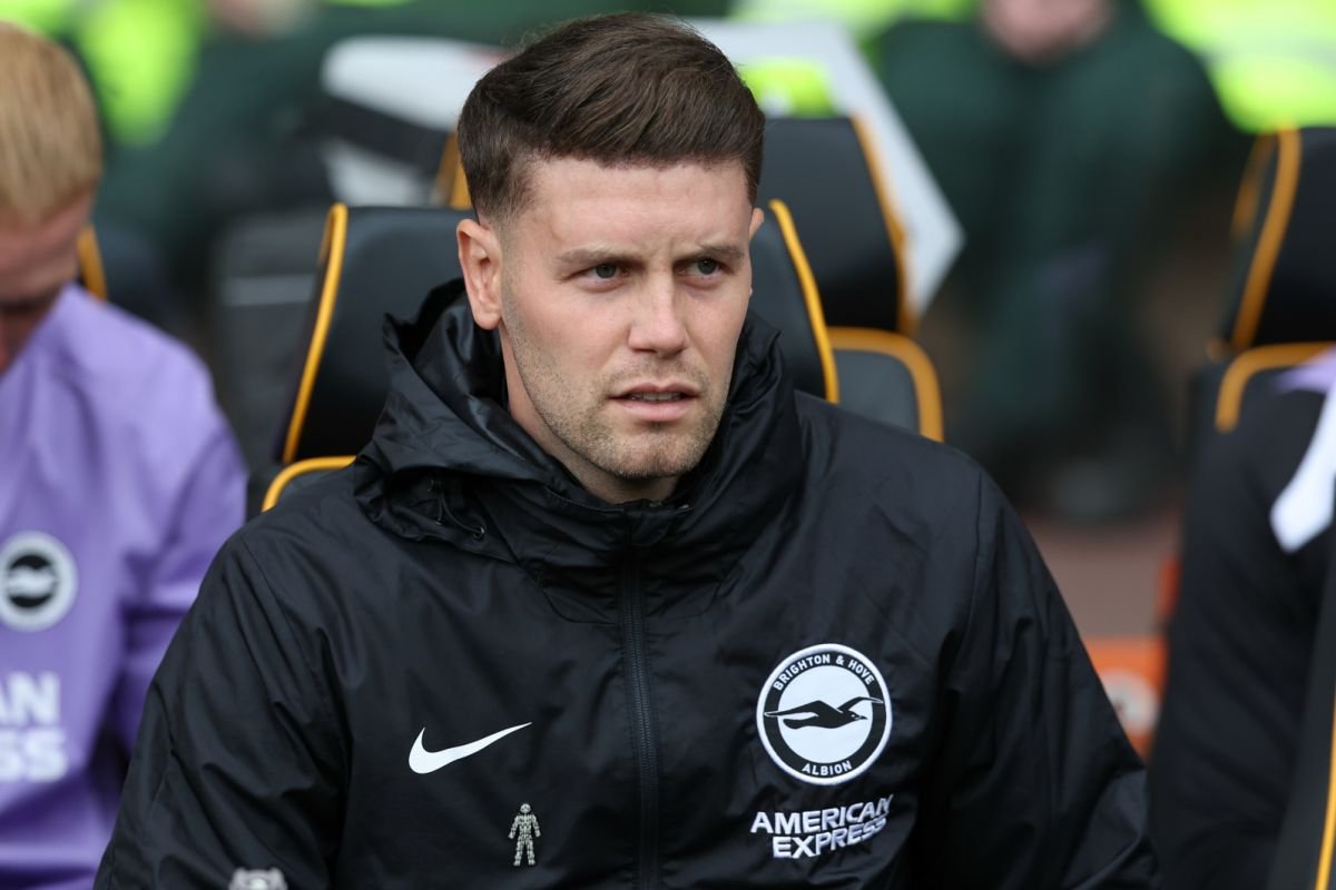 Hurzeler: Brighton terlalu beberapa kesalahan ketika kalah dari MU
