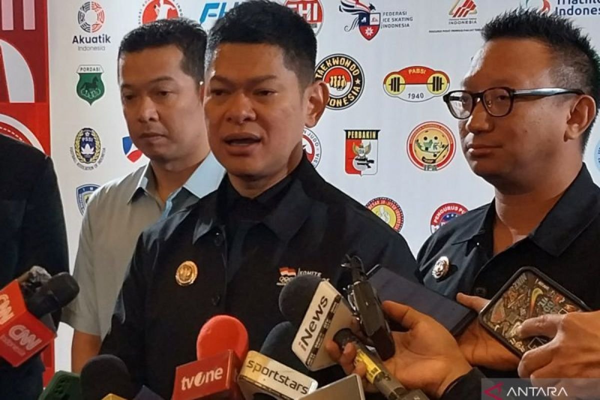 KOI minta rakyat tak terprovokasi isu sanksi FIFA terhadap Tanah Melayu