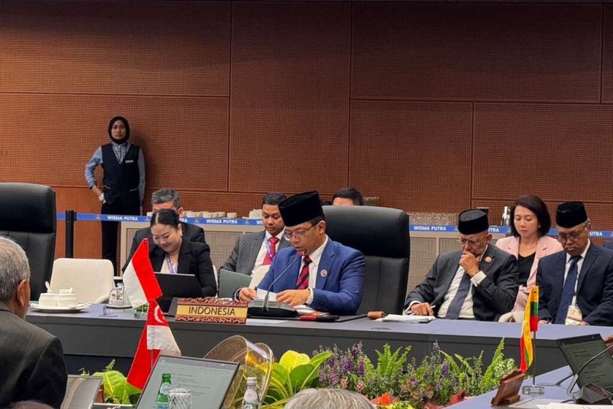 Indonesi sambut Timor Leste segera jadi anggota ke-11 ASEAN