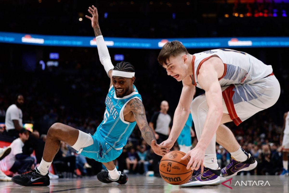 Nuggets ikat “swingman” andalan Christian Braun selama 5 tahun
