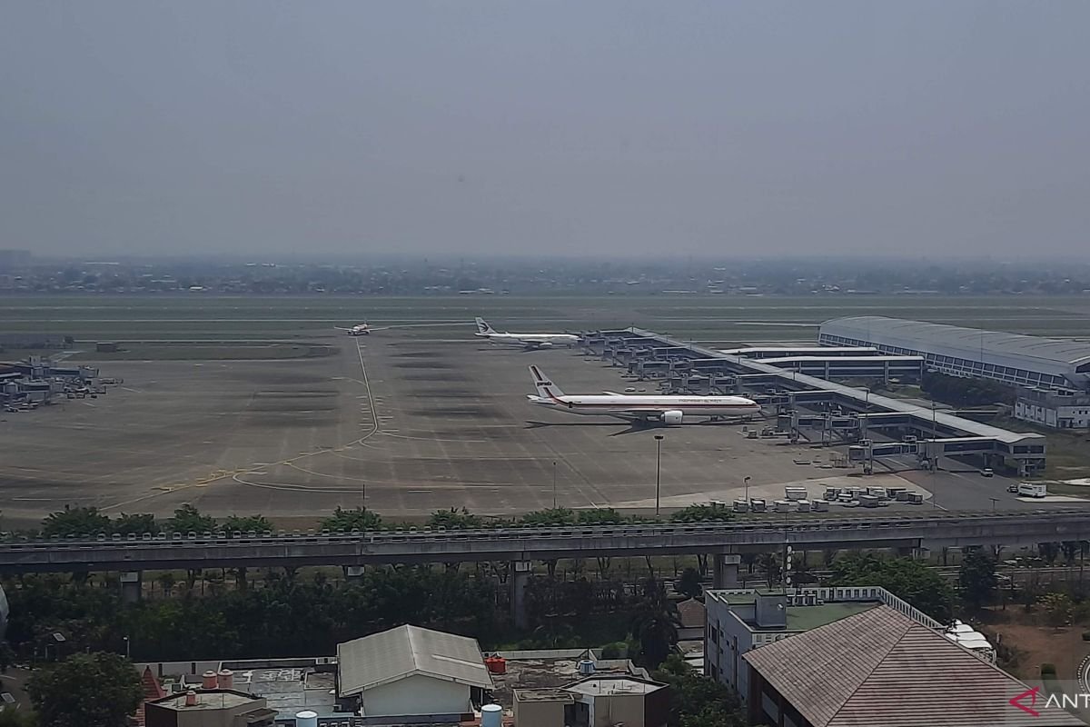 Sudan siap menerbitkan kembali Bandara Khartoum setalah 30 bulan tutup