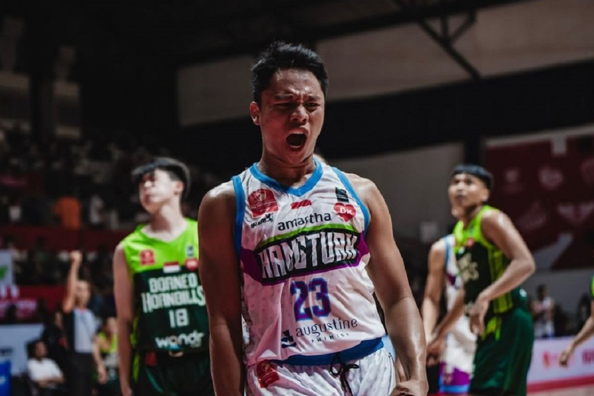 Tak memenuhi ekspektasi, Hangtuah lepas Sultan Prawira