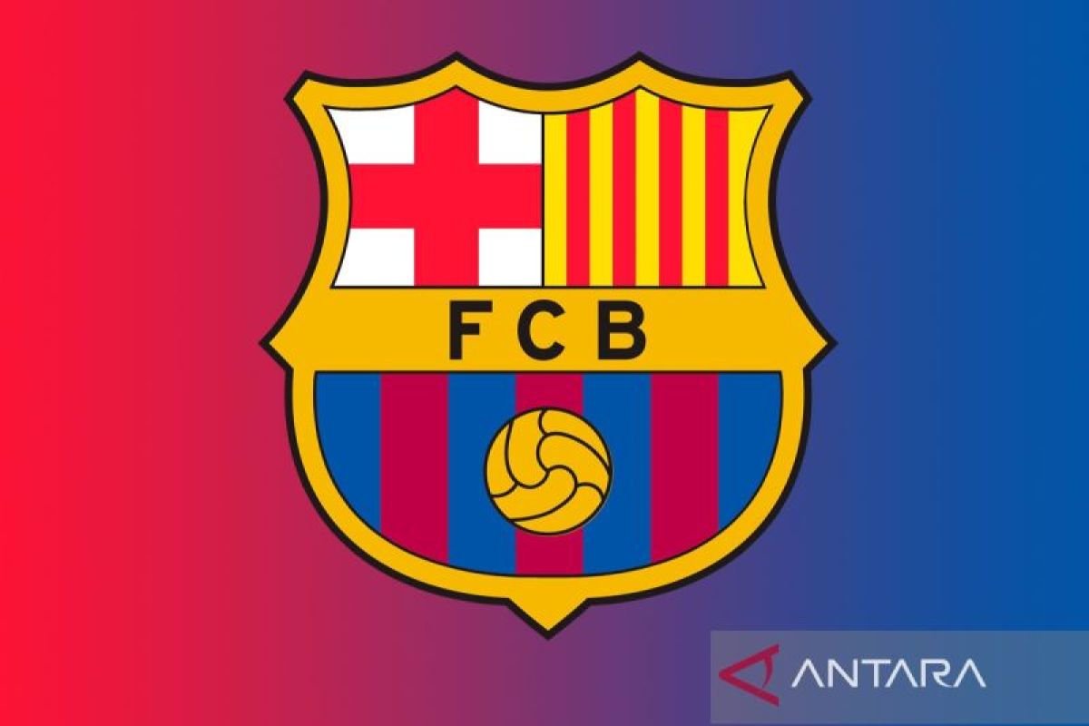 Barcelona hormati putusan LaLiga terkait pembatalan laga pada Miami