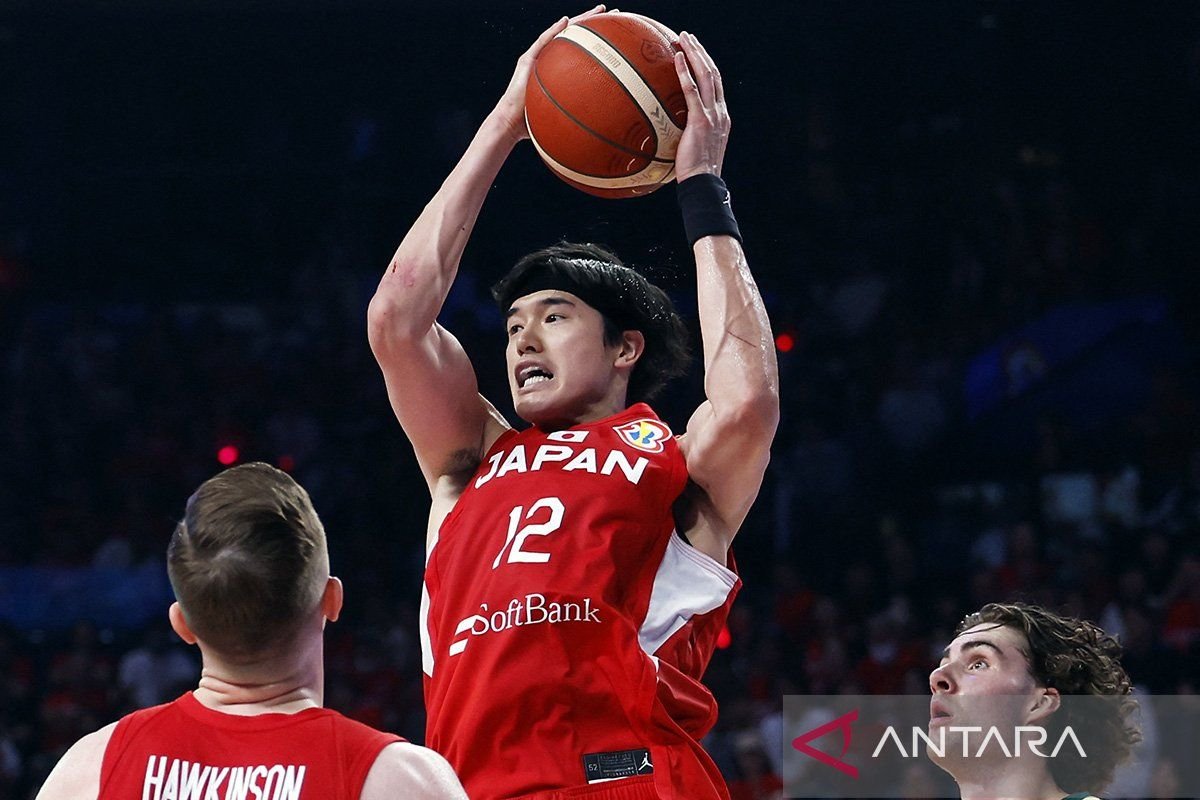 10 Pebasket terbaik Asia yang pernah bermain di NBA