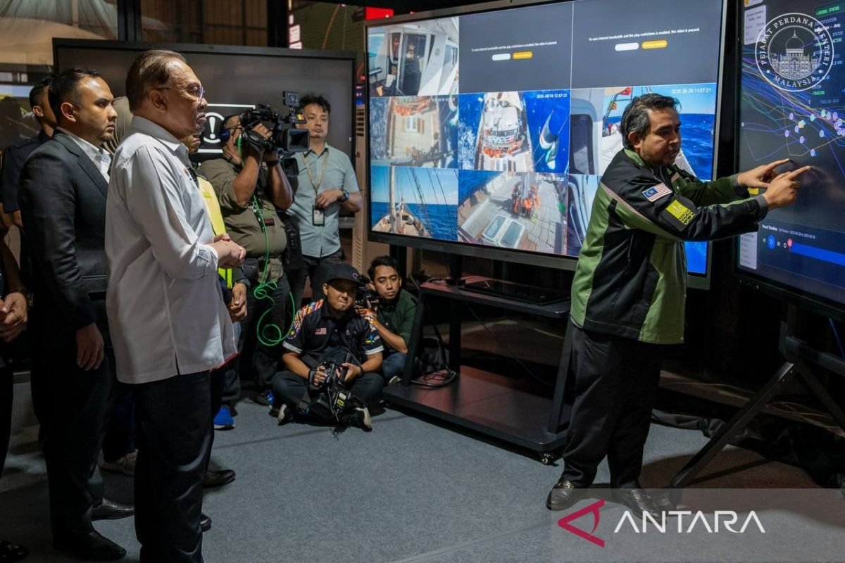 Tanah Melayu berikan penjelasan mengenai partisipasi ke KTT perdamaian Mesir