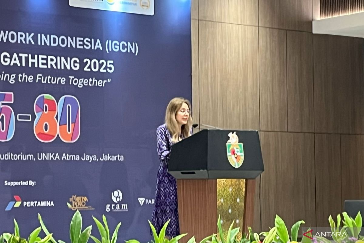 PBB siap dorong sektor swasta RI ambil peran pada pembiayaan SDGs