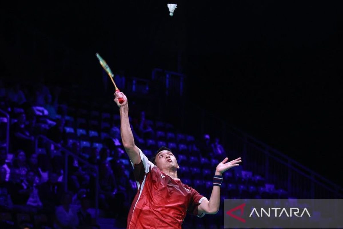 Jojo melangkah ke semifinal Denmark Open setelahnya menang dramatis