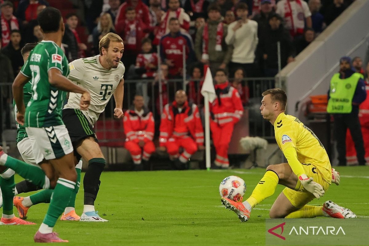 Jadwal Kejuaraan Jerman: “Der Klassiker” Bayern vs Dortmund