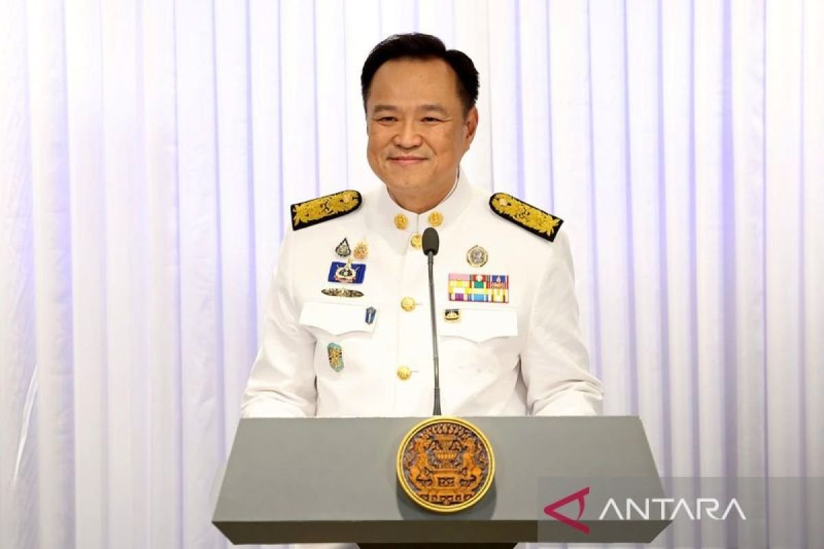 PM Thailand akan ke Malaya teken gencatan senjata dengan Kamboja