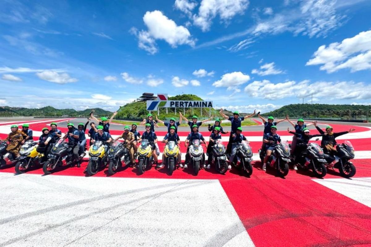 MGPA tegaskan komitmen untuk bersinergi majukan pariwisata NTB