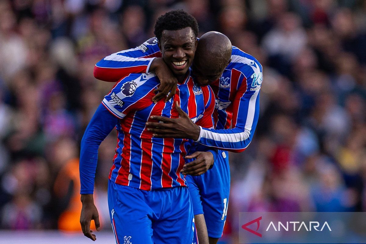 Kompetisi Conference: Crystal Palace hingga Fiorentina cetak kemenangan