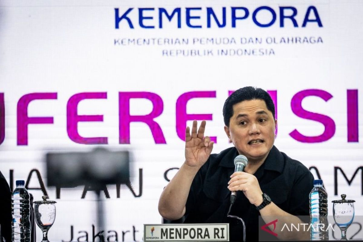 eksekutif tambah dana Rp22 miliar untuk dua kompetisi internasional