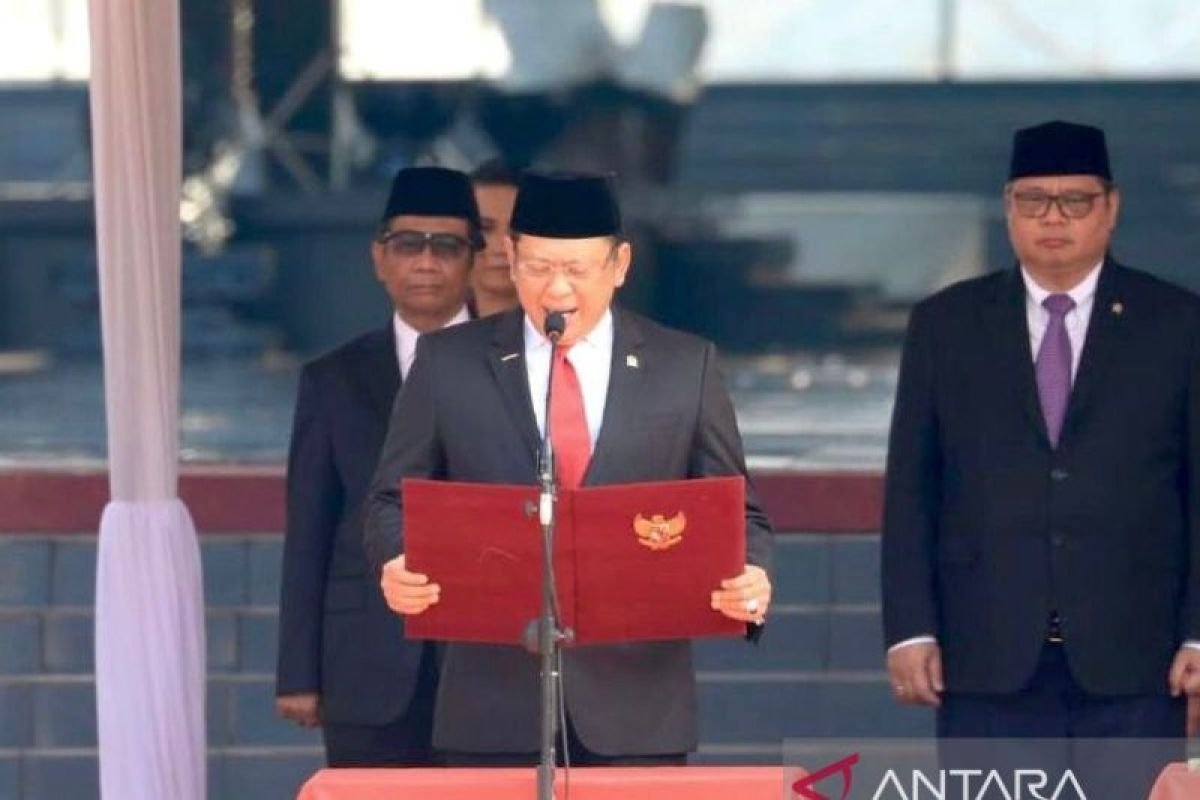 Hari Lahir Pancasila juga Hari Kesaktian Pancasila, apa bedanya?