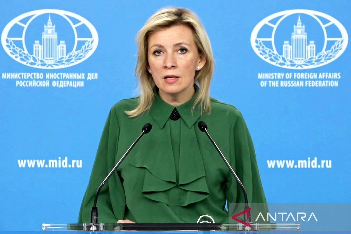 Rusia ancam balasan keras apabila asetnya pada Eropa dialihkan ke negara negeri Ukraina