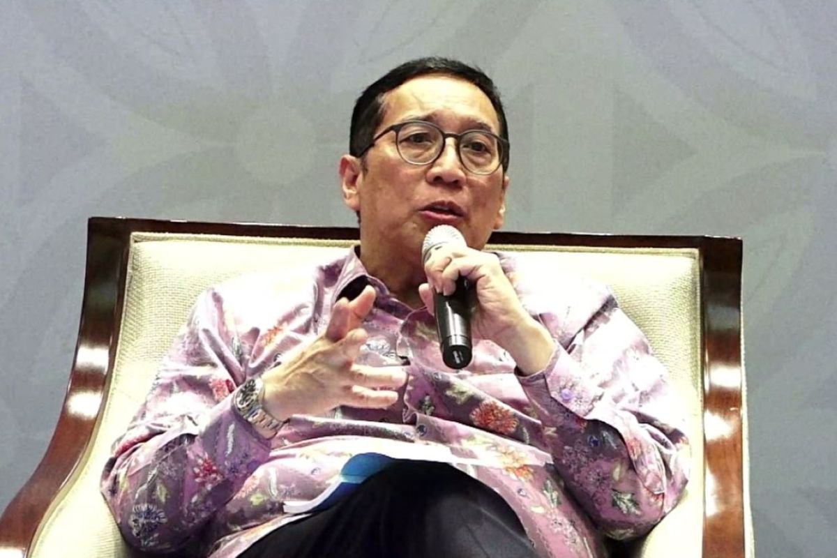 Diplomat senior: Multilateralisme penting untuk kesetaraaan global