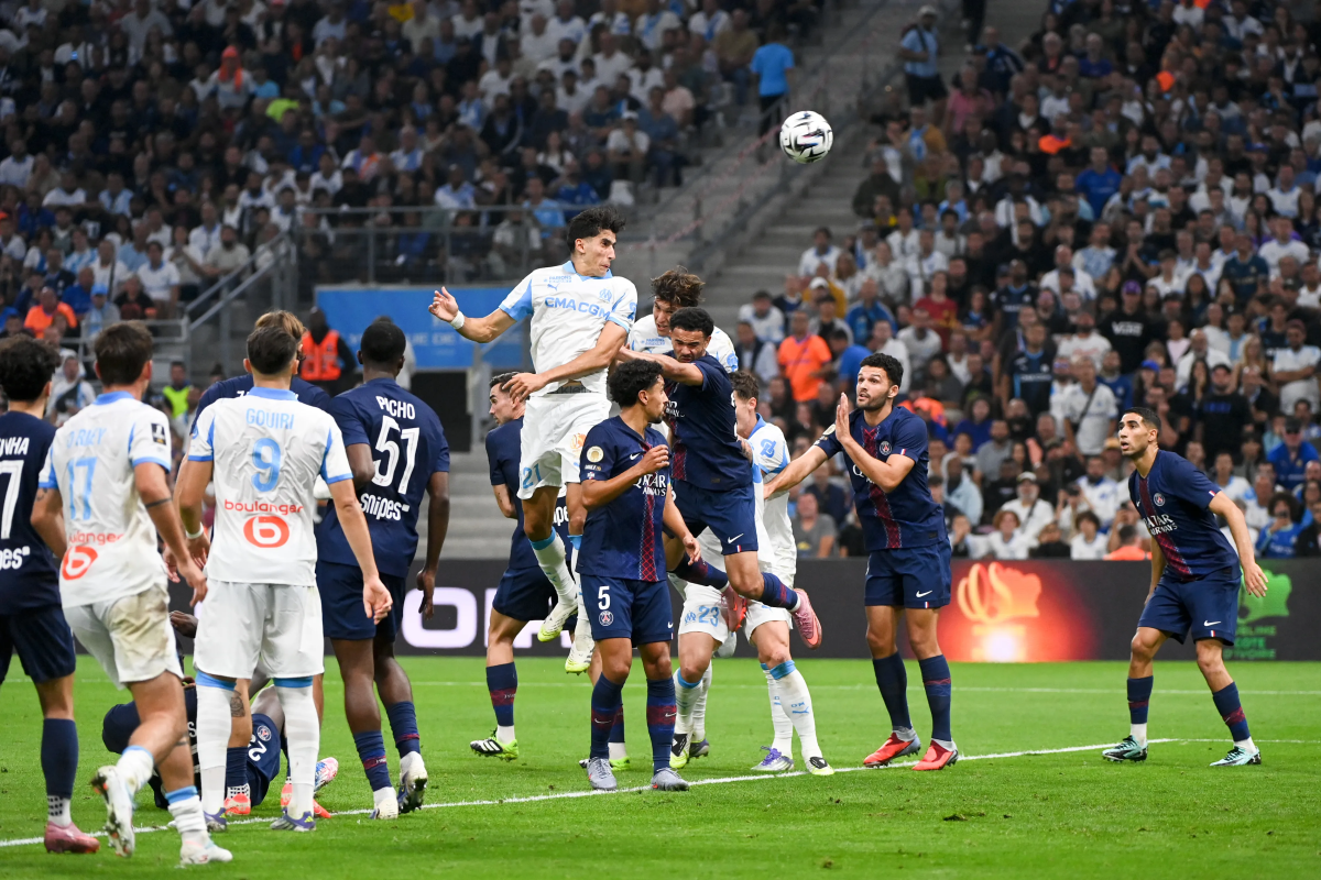 Jadwal Kejuaraan Prancis, PSG berupaya tak terpeleset pada pada puncak klasemen