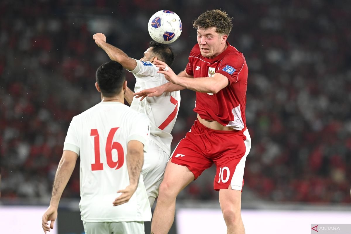 Tentang status Ole Romeny, ini kata Patrick Kluivert 