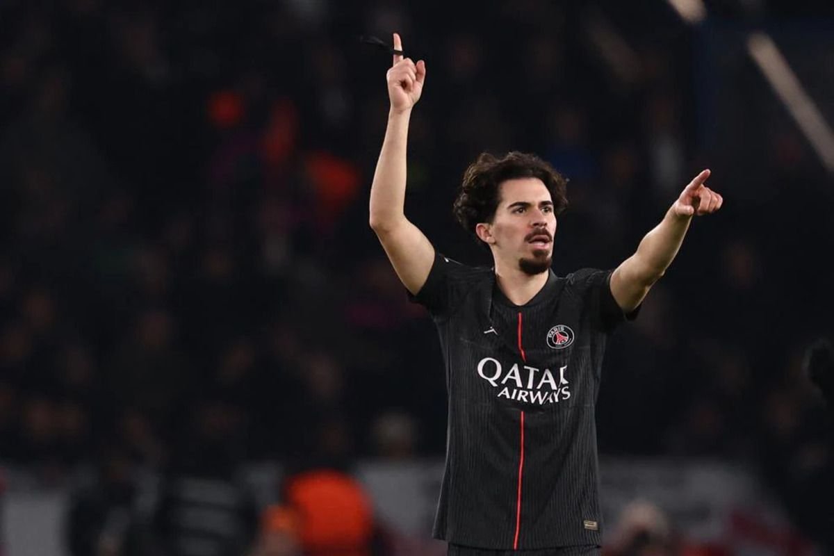 Manajer Tottenham sebut Vitinha akan menangkan Ballon d’Or 2026