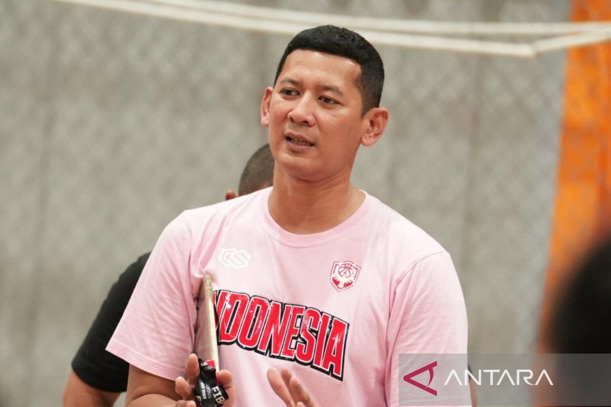 Timnas 3×3 Indonesi yakin tembus minimal semifinal SEA Games 2025