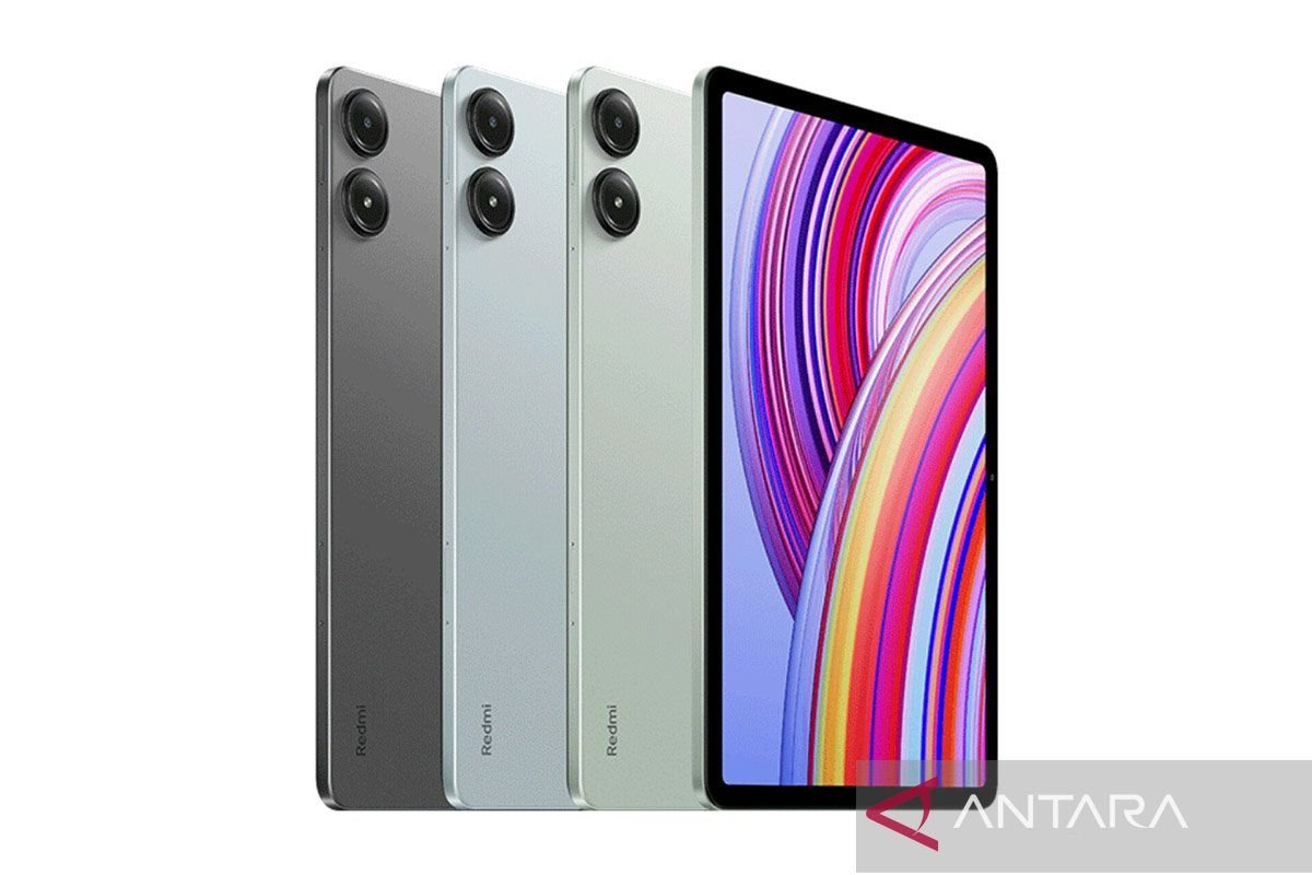 Redmi Pad 2 Pro: Simak kelebihan dan juga kekurangannya