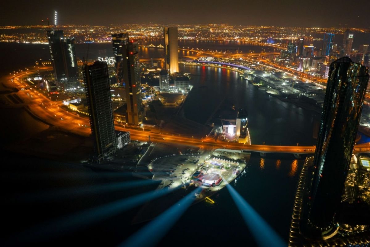 Riffa bangkit dan juga amankan perempat final World Tour 3×3 Manama