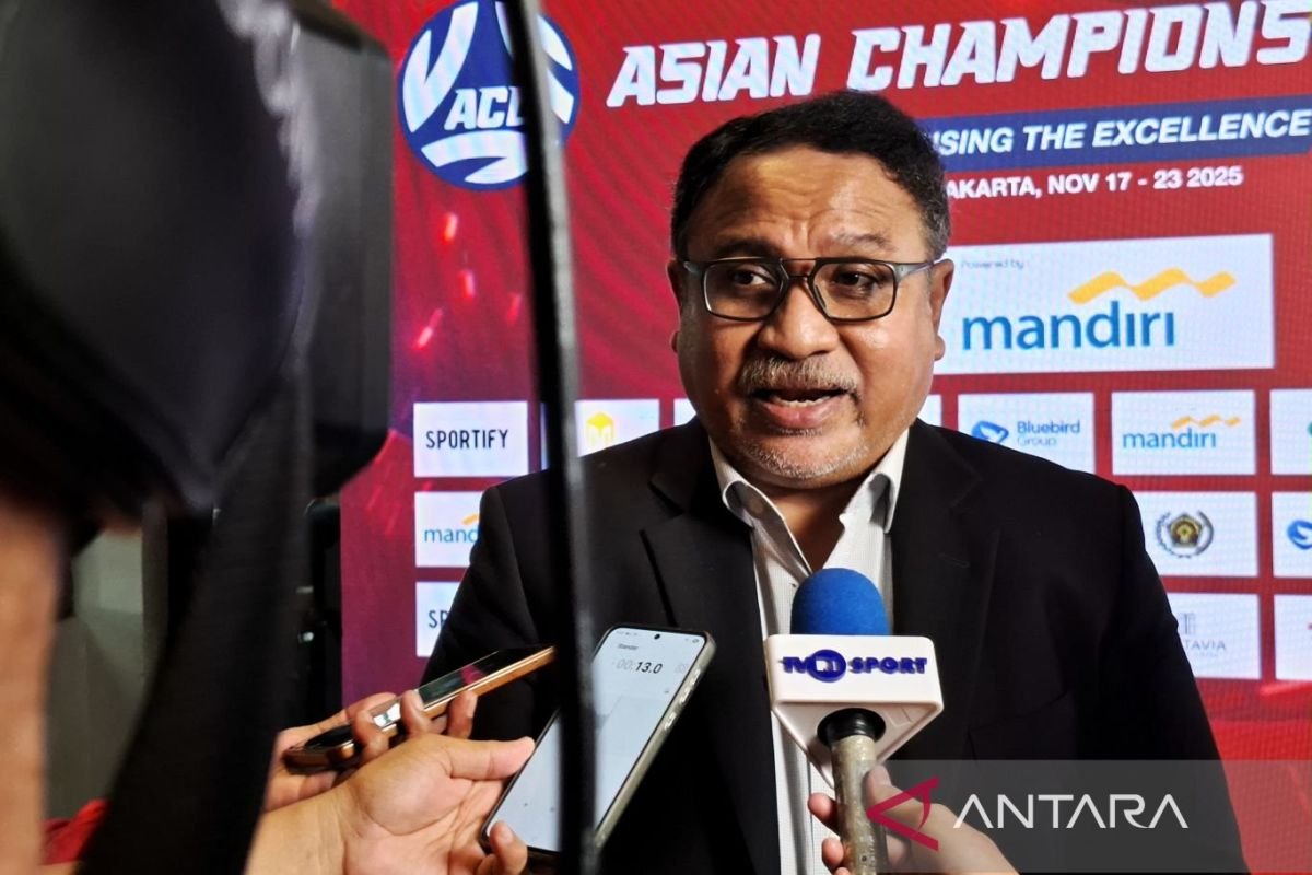 FSMI manfaatkan ACL 2025 untuk pacu pembinaan wasit juga pemain muda