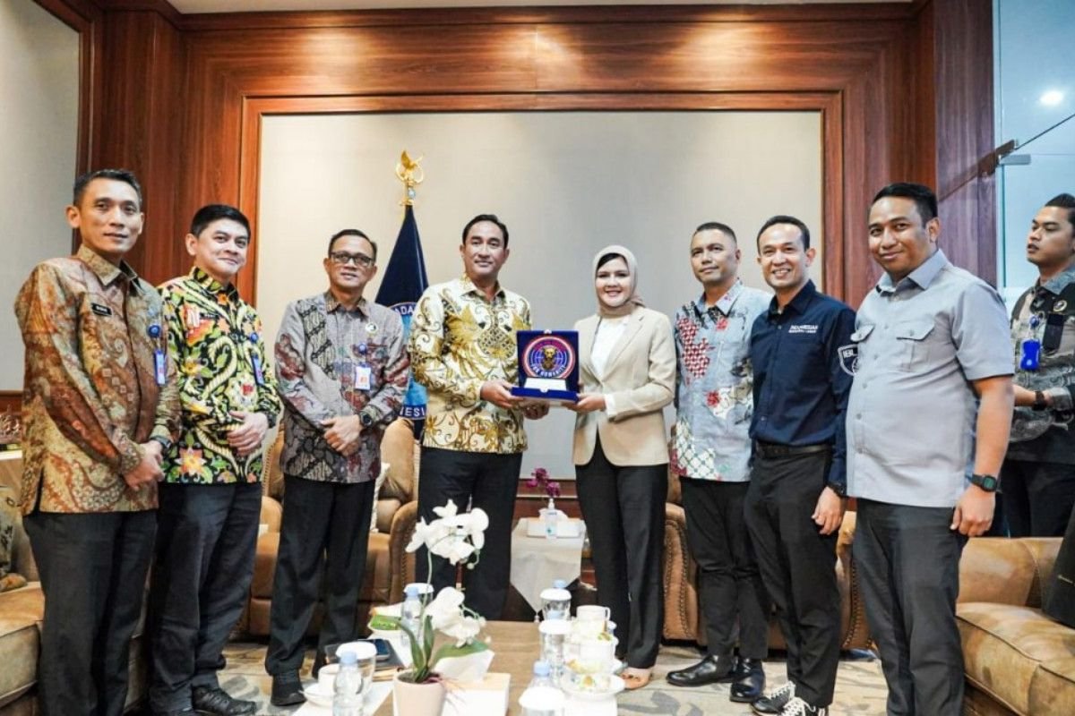 IBL-BNN kerja sejenis antinarkoba ke lingkungan basket