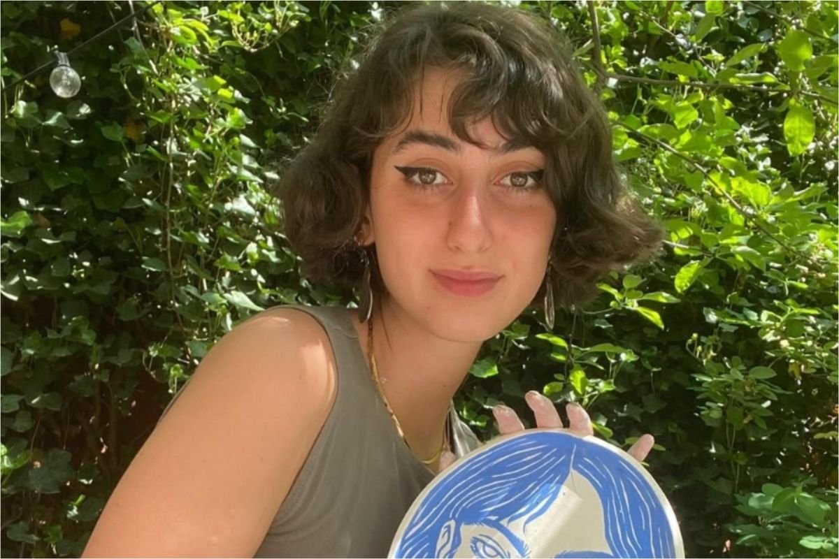 Hal ini sosok Rama Duwaji, “First Lady” New York Gen Z & Muslim pertama