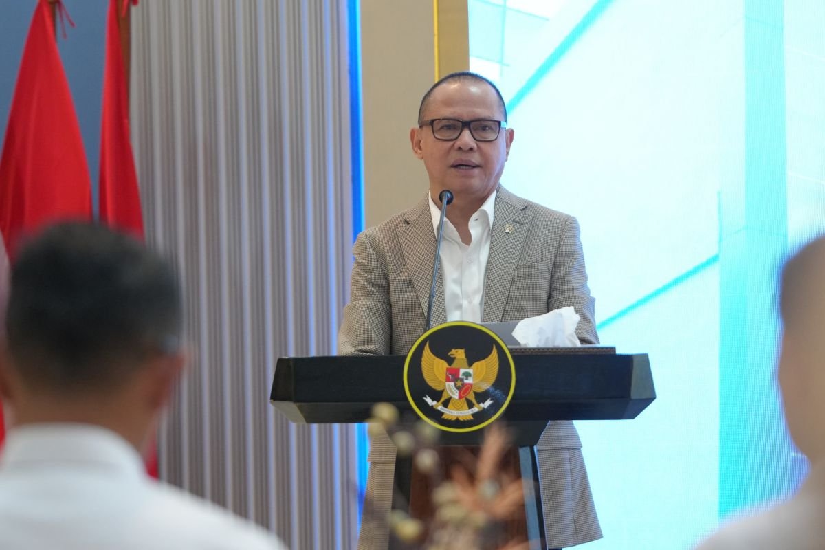 Menteri P2MI: Pelindungan pekerja migran prioritas negara