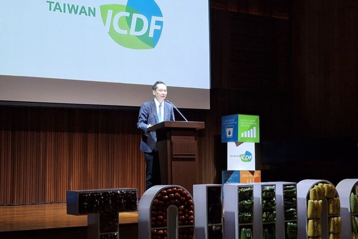 Taiwan berazam perkuat kemitraan ke sektor pertanian Nusantara