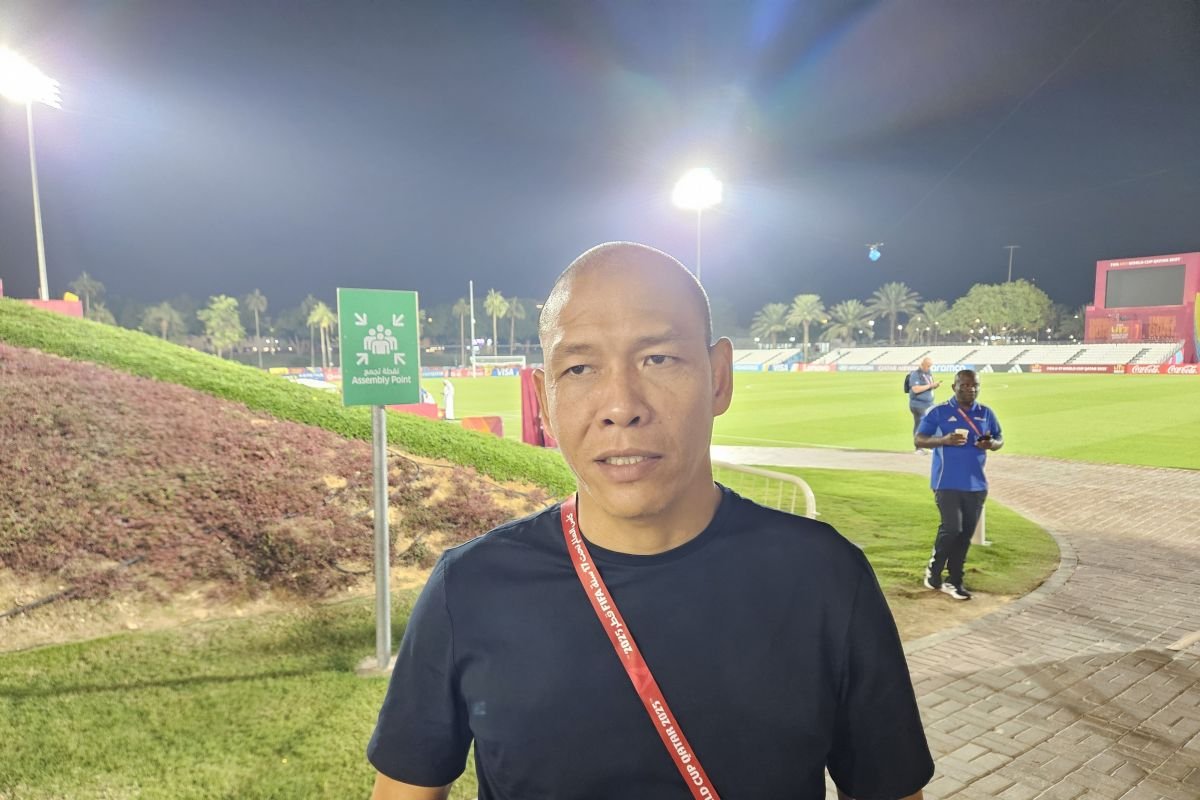 Nova Arianto nilai dasar permainan individu masih berubah jadi kelemahan