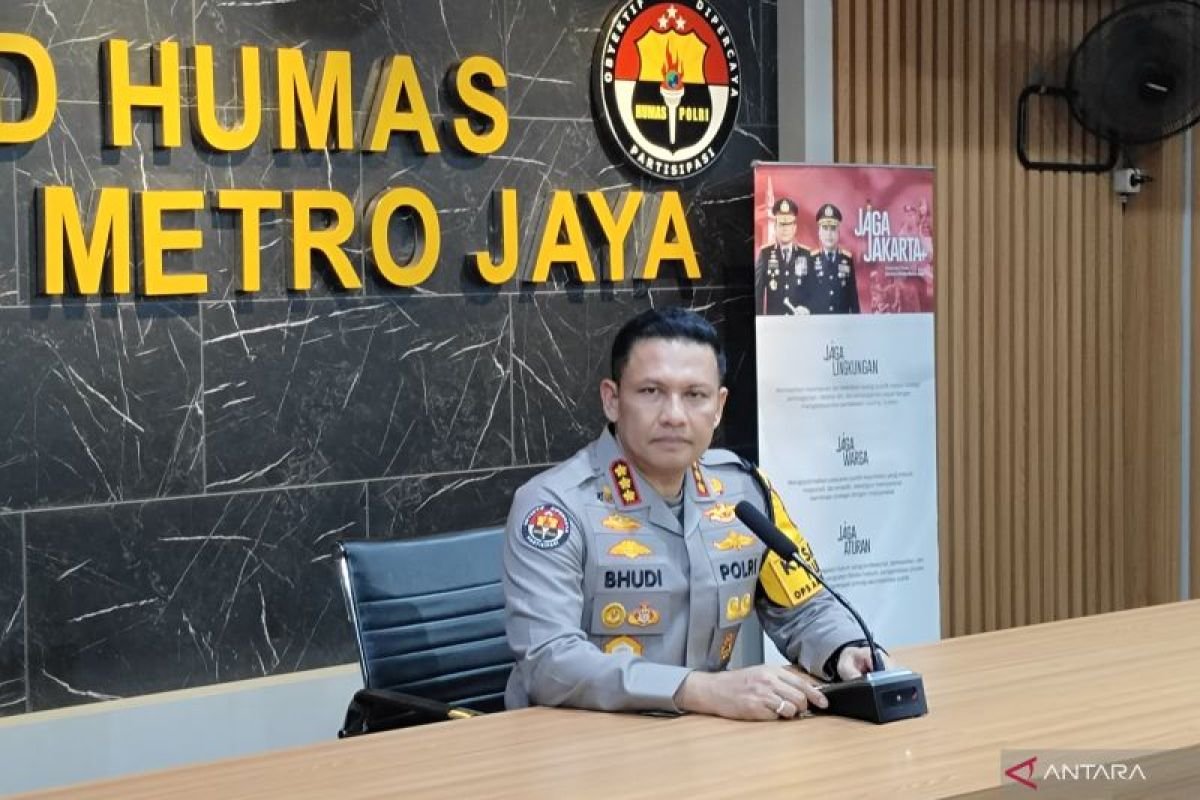 Ledakan SMAN 72, pelaku ledakan individu yang digunakan mengalami keterhambatan “bully” masih didalami Polisi