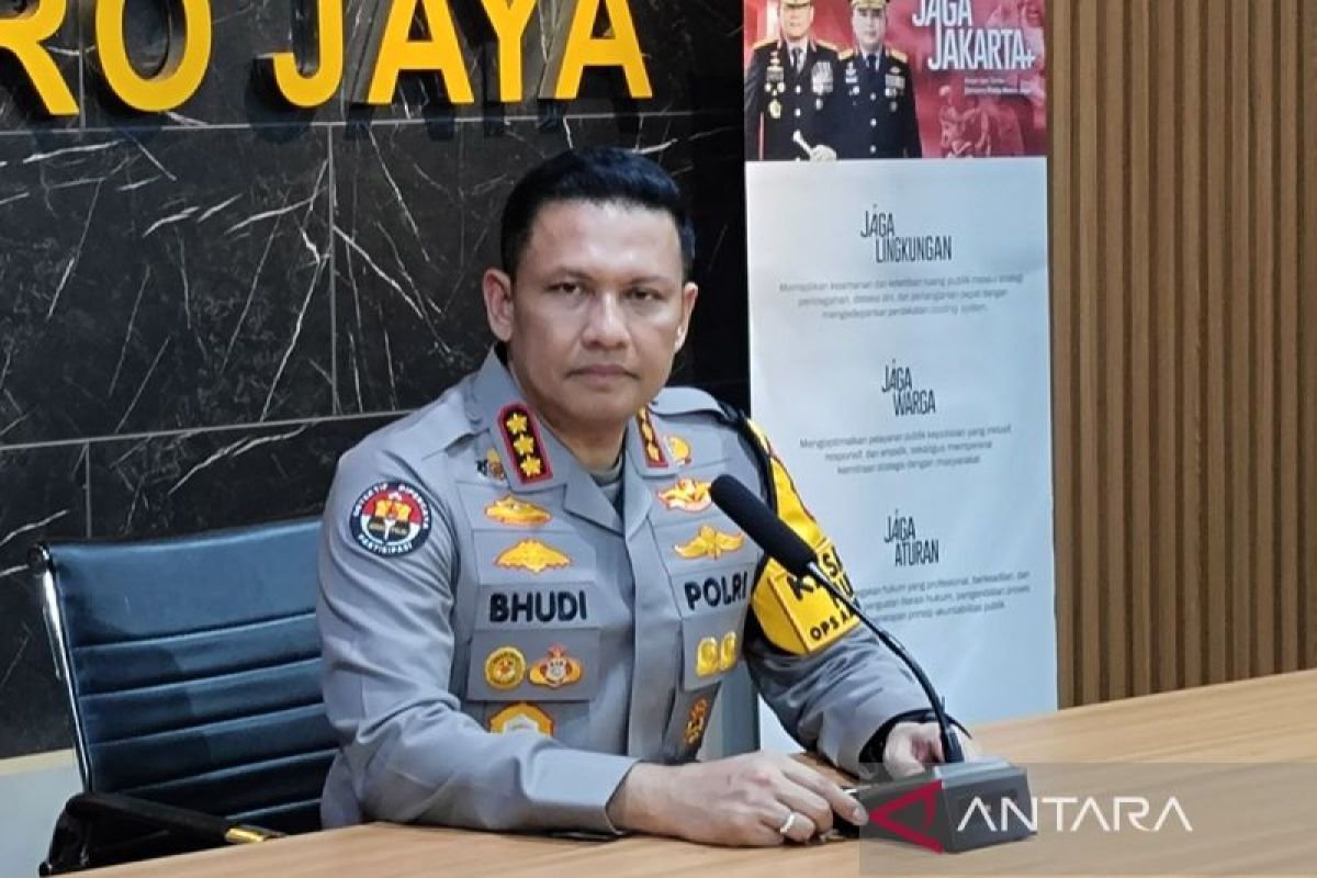 Ledakan SMAN 72, keadaan ABH dinilai belum layak dimintai informasi