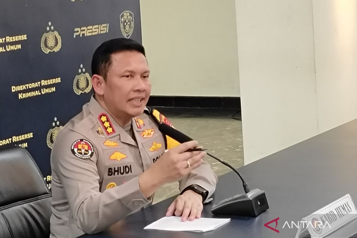 Ledakan SMAN 72, Polisi sebut ABH beli komponen peledak secara online