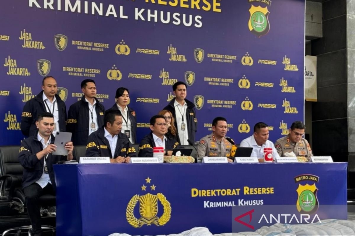 Kemendag akan musnahkan pakaian bekas impor yang dimaksud mana disita Kepolisian