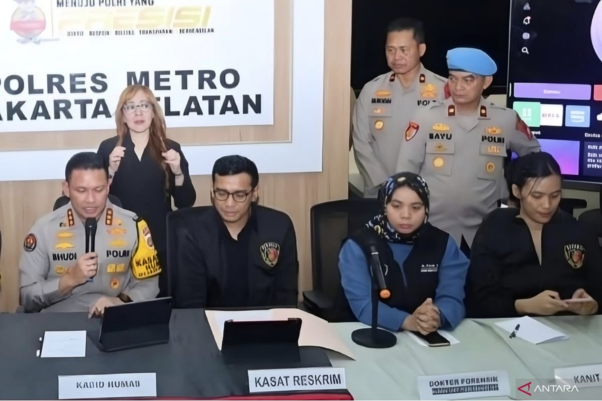 Kematian Alvaro, Dokter sebut tidaklah ada ada tanda pemotongan pada tulang