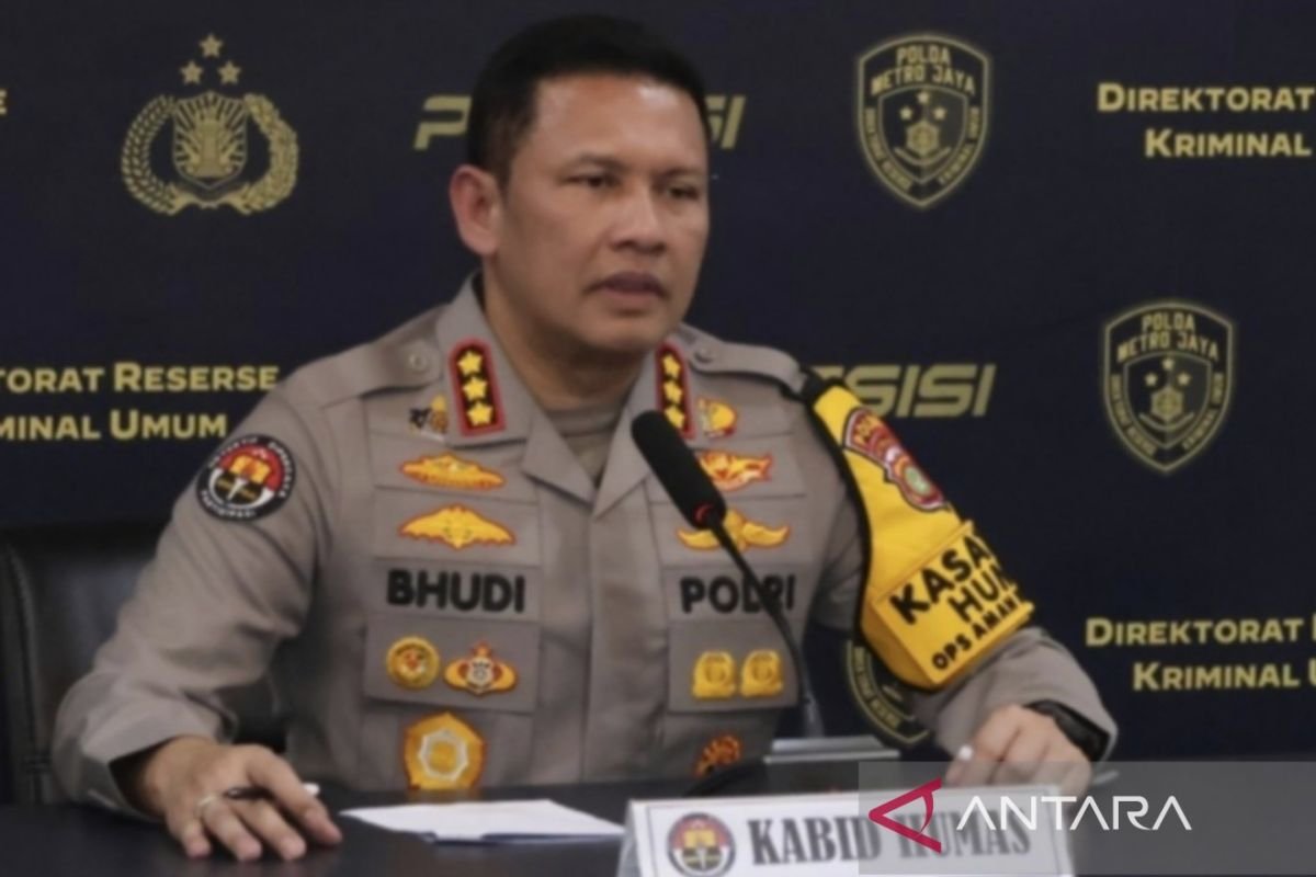 Kasus “Bake & Grind”, Polisi masih tahap periksa saksi