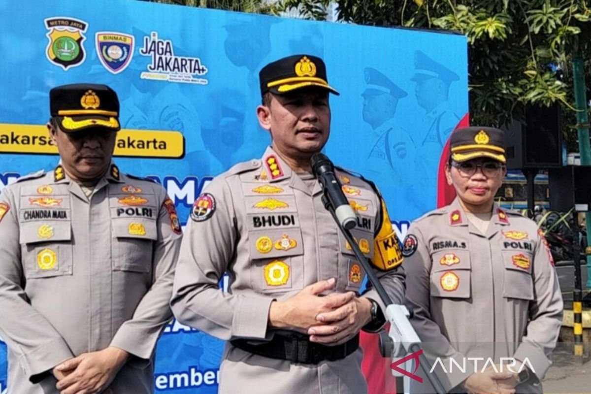 Polda Metro Jaya pastikan belum hentikan persoalan hukum kematian Arya Daru