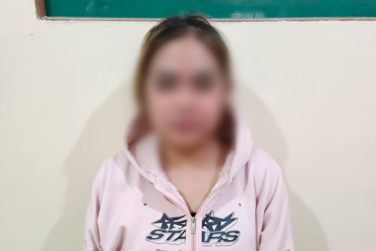 Polisi tangani perkara perundungan pria oleh tuna susila di Jagakarsa