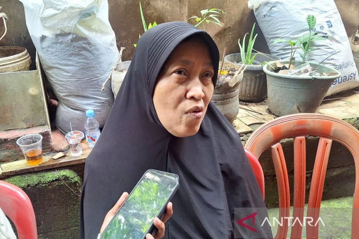 Keluarga sebut pembunuh Alvaro meninggal di dalam di Polres Jaksel