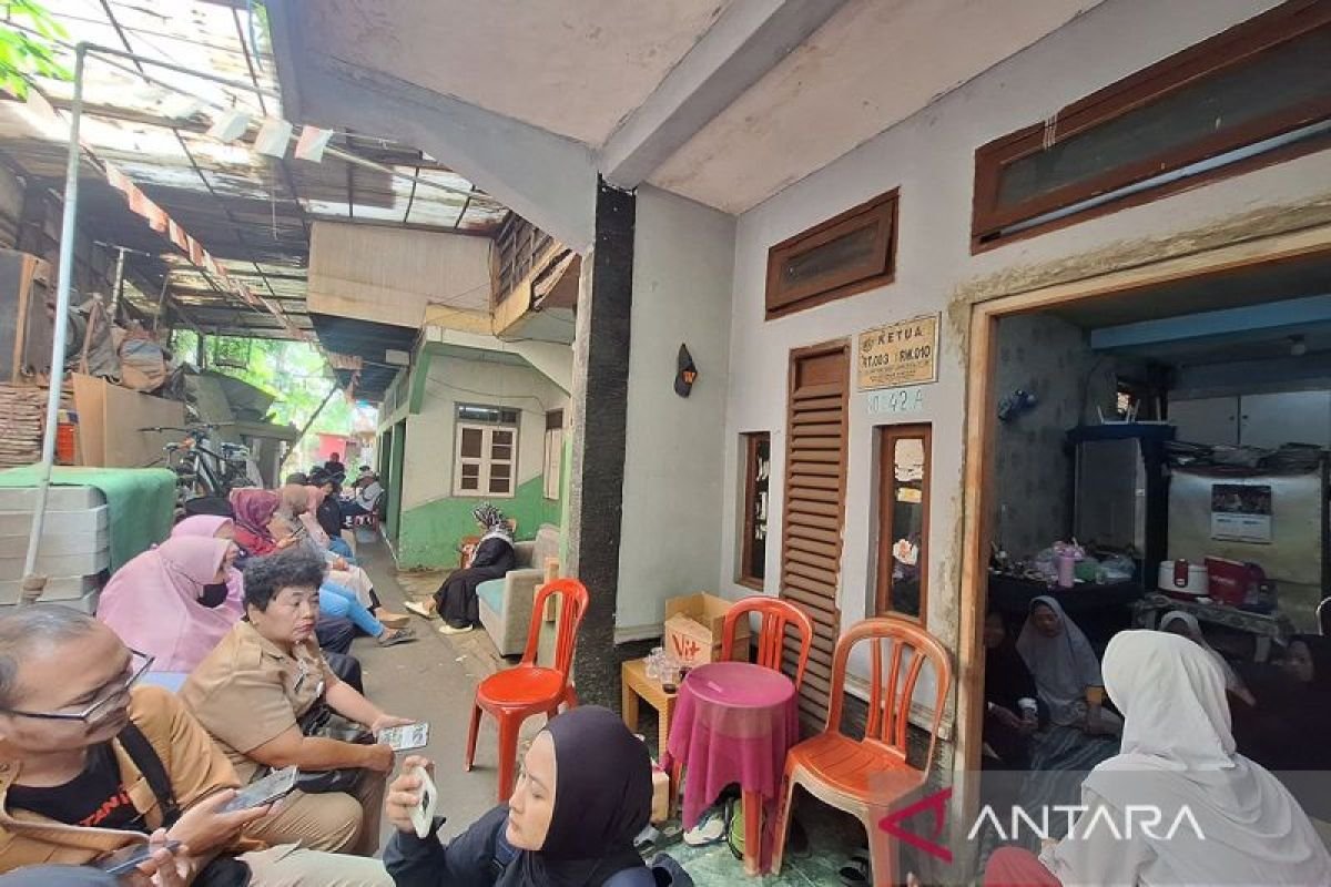 Pembunuh disebut sempat bantu cari Alvaro yang mana digunakan hilang di dalam Pesanggrahan