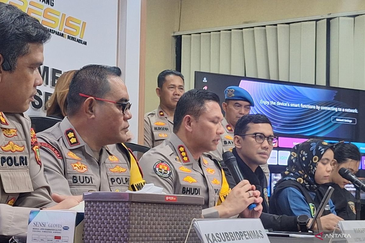 Pelaku sempat simpan mayat Alvaro selama tiga hari pada garasi mobil