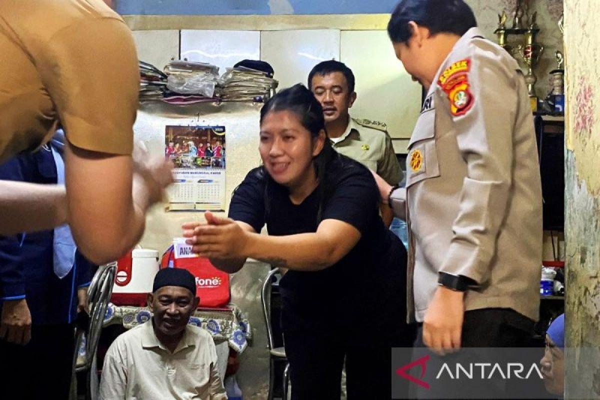 Ibu kandung sebut pembunuh Alvaro punya sifat temperamen